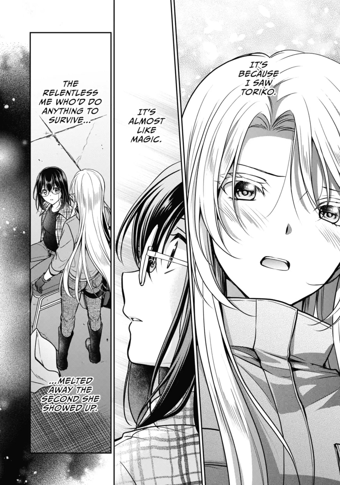 Otherside Picnic Chapter 59.1 page 7 - 