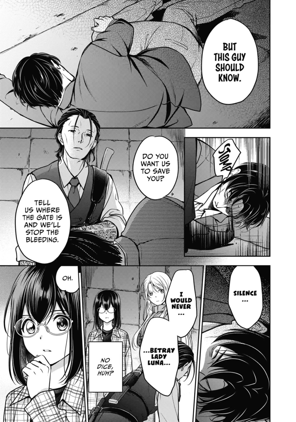 Otherside Picnic Chapter 59.2 page 4 - 
