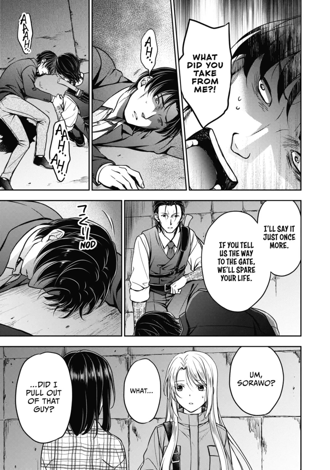 Otherside Picnic Chapter 59.3 page 10 - 