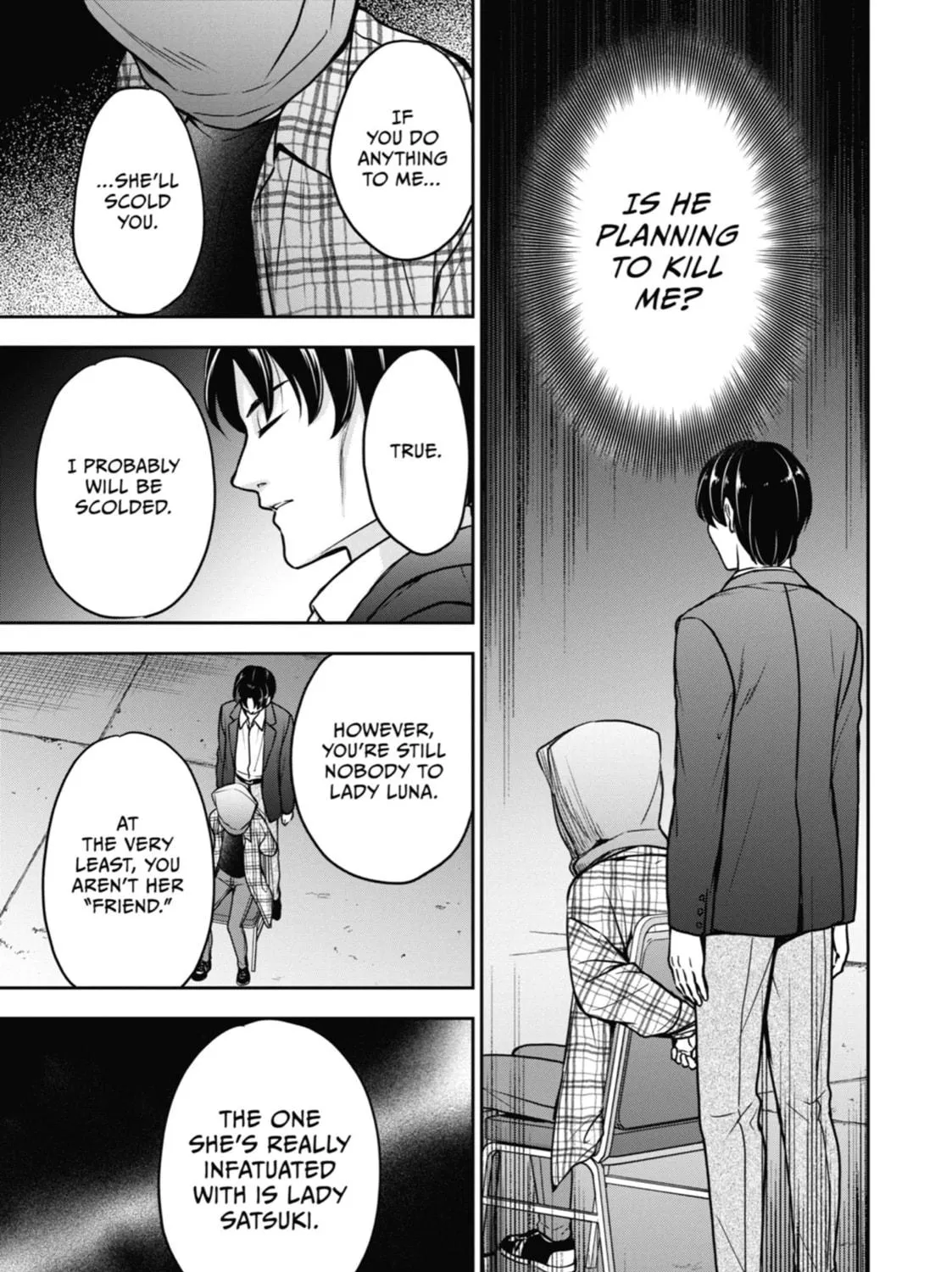 Otherside Picnic Chapter 59 page 5 - 