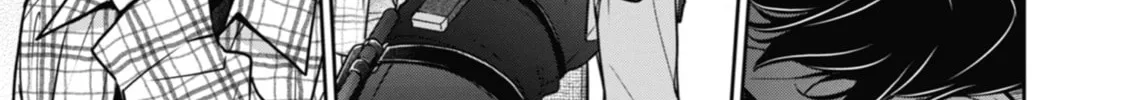 Otherside Picnic Chapter 59 page 46 - 