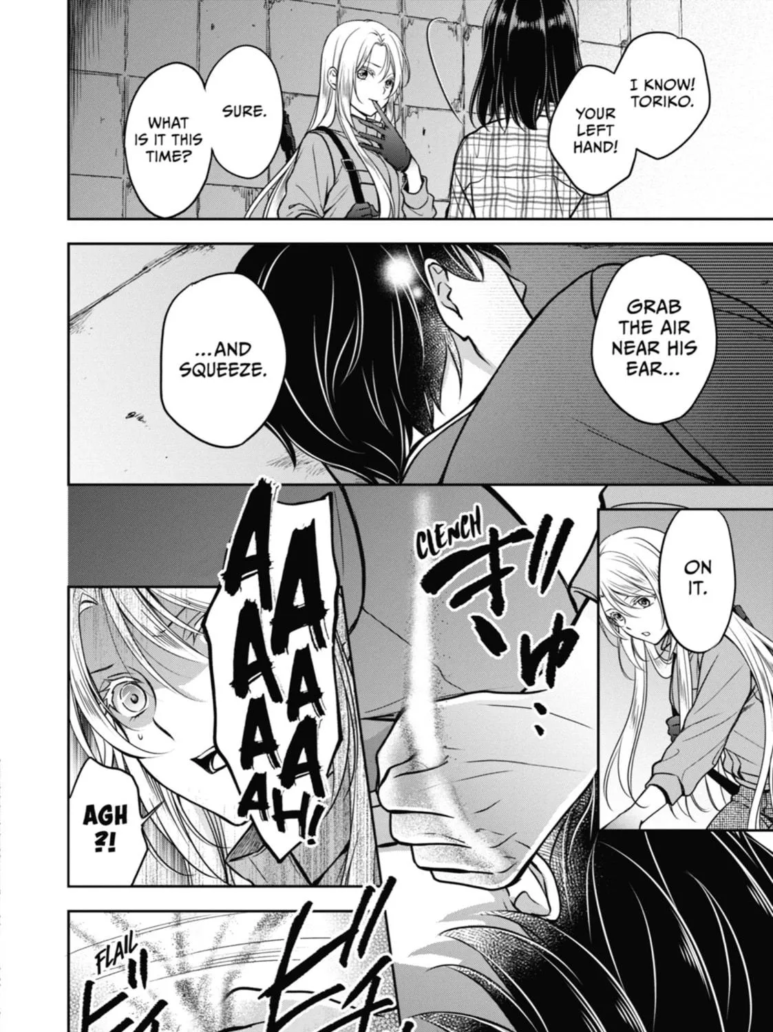 Otherside Picnic Chapter 59 page 47 - 