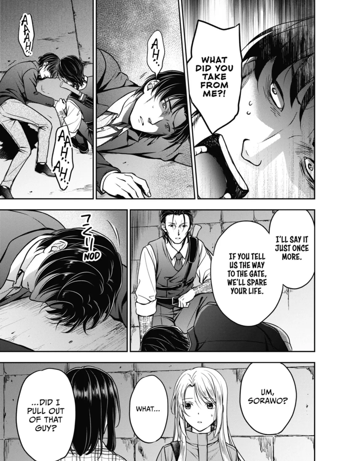 Otherside Picnic Chapter 59 page 55 - 