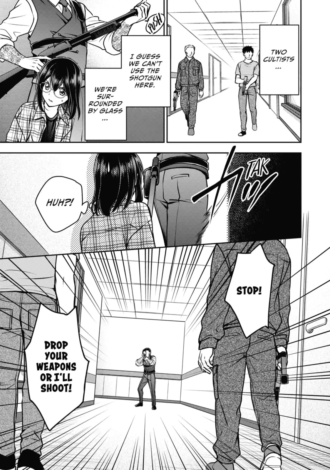 Otherside Picnic Chapter 60.2 page 3 - 