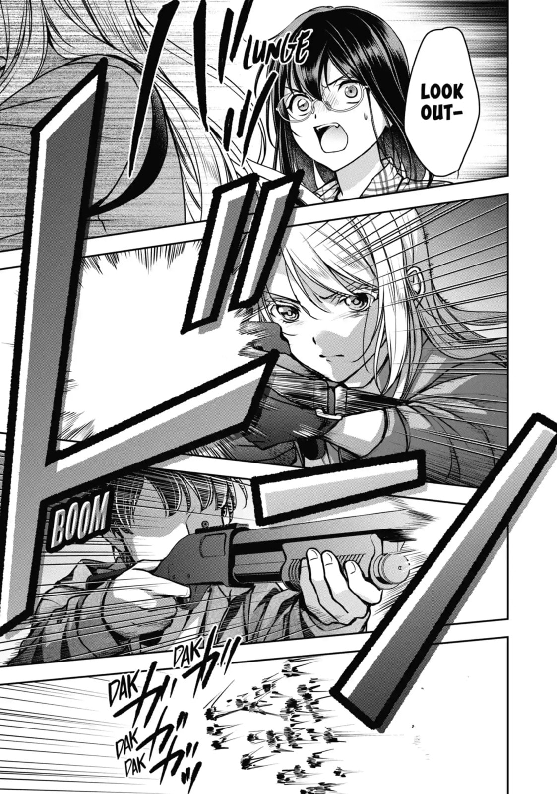 Otherside Picnic Chapter 60.3 page 7 - 