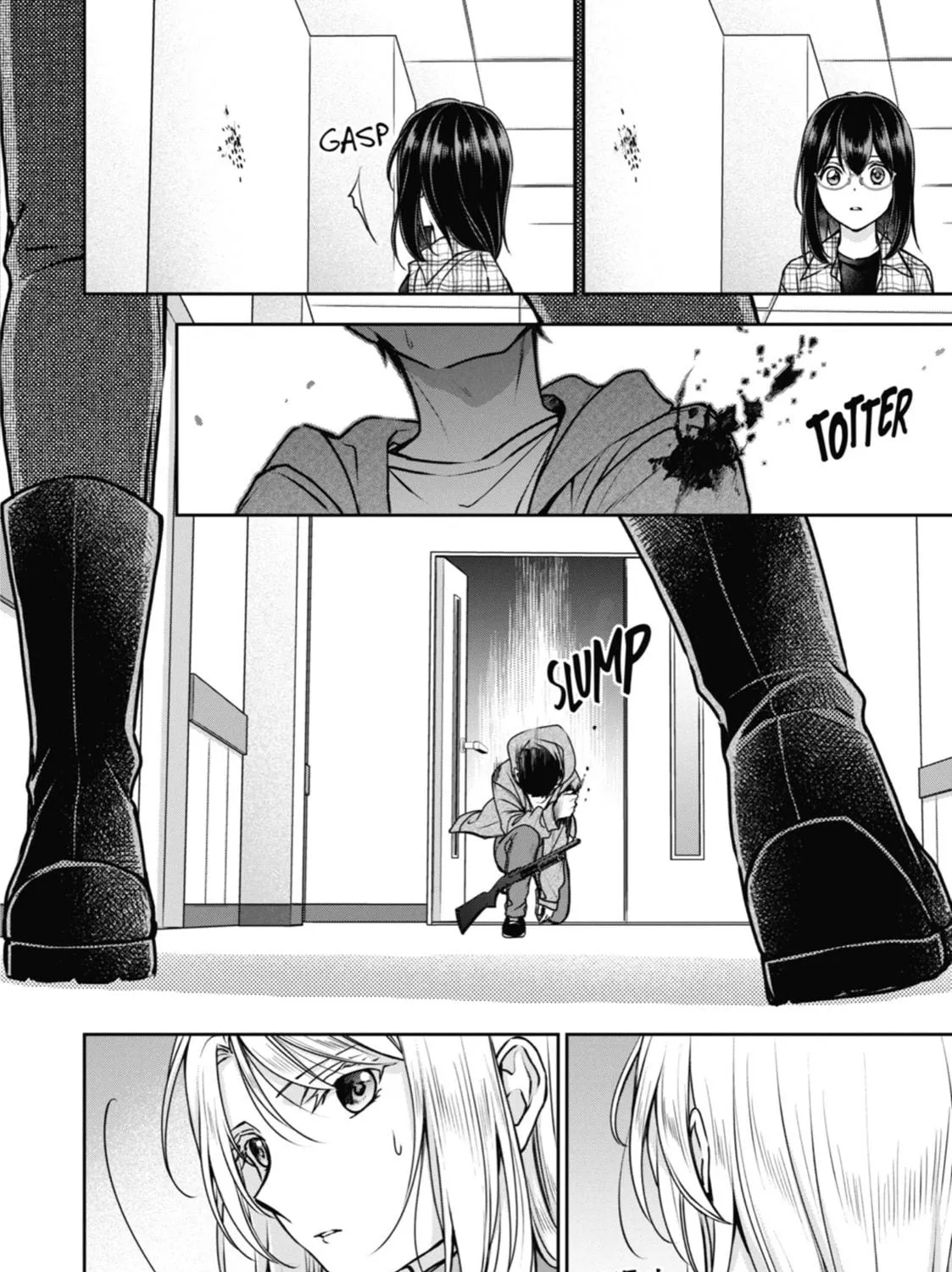 Otherside Picnic Chapter 60 page 59 - 