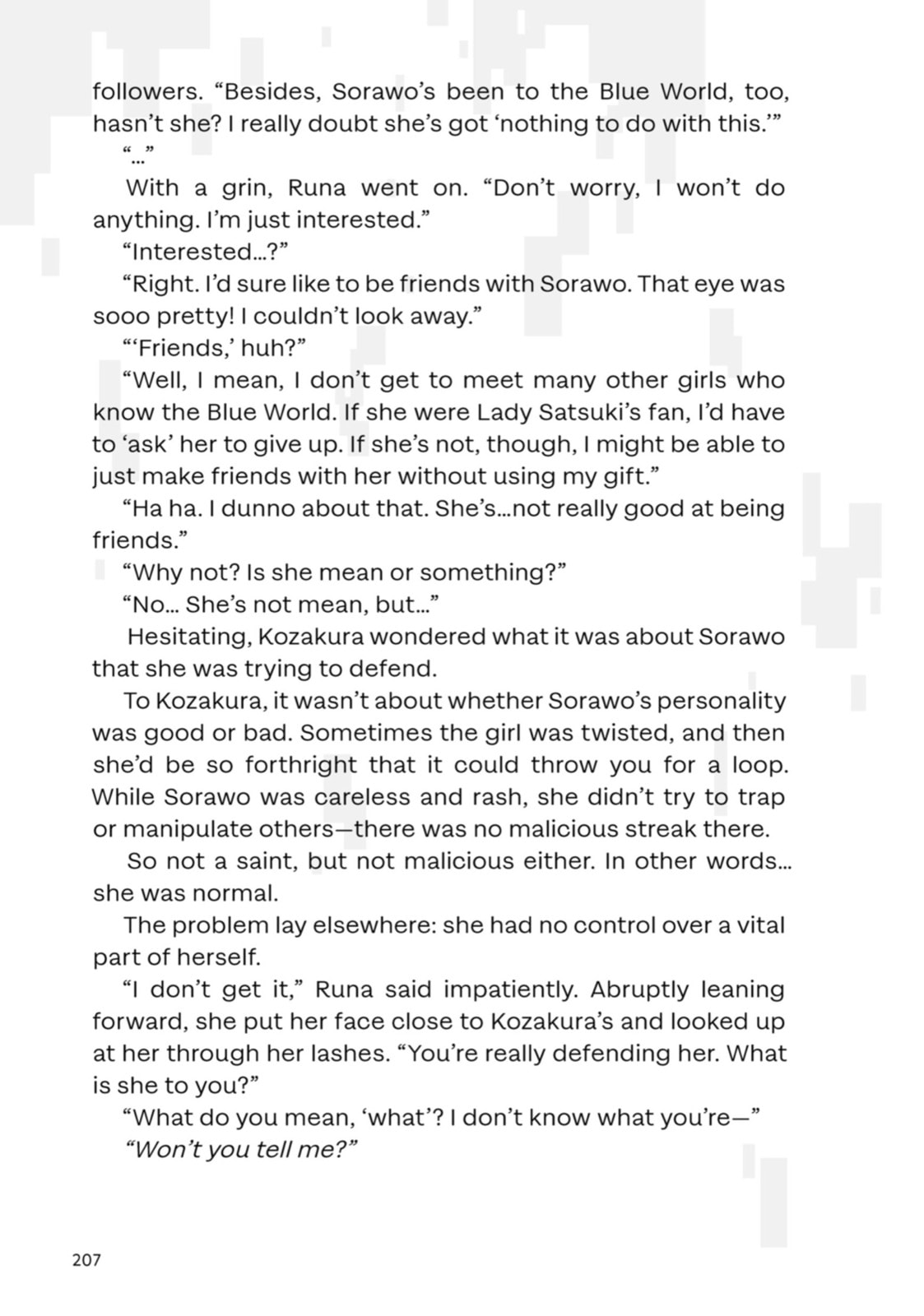 Otherside Picnic Chapter 61.1 page 4 - 