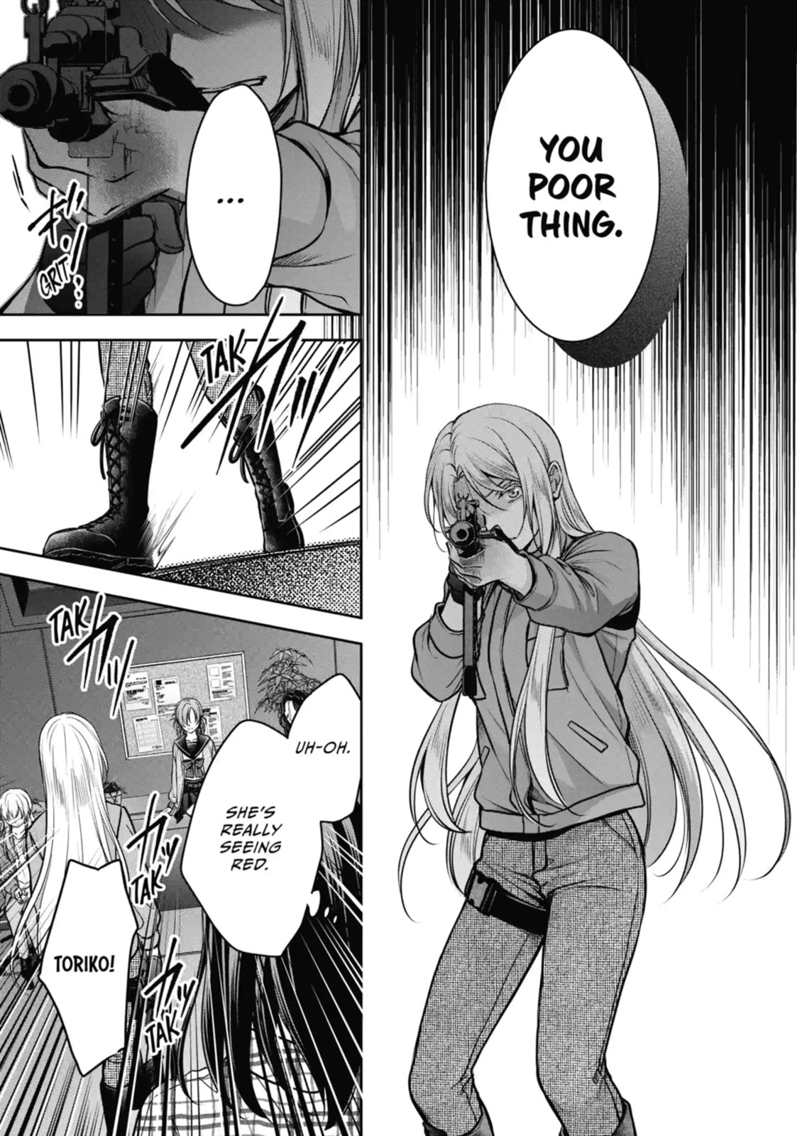 Otherside Picnic Chapter 61.2 page 8 - 