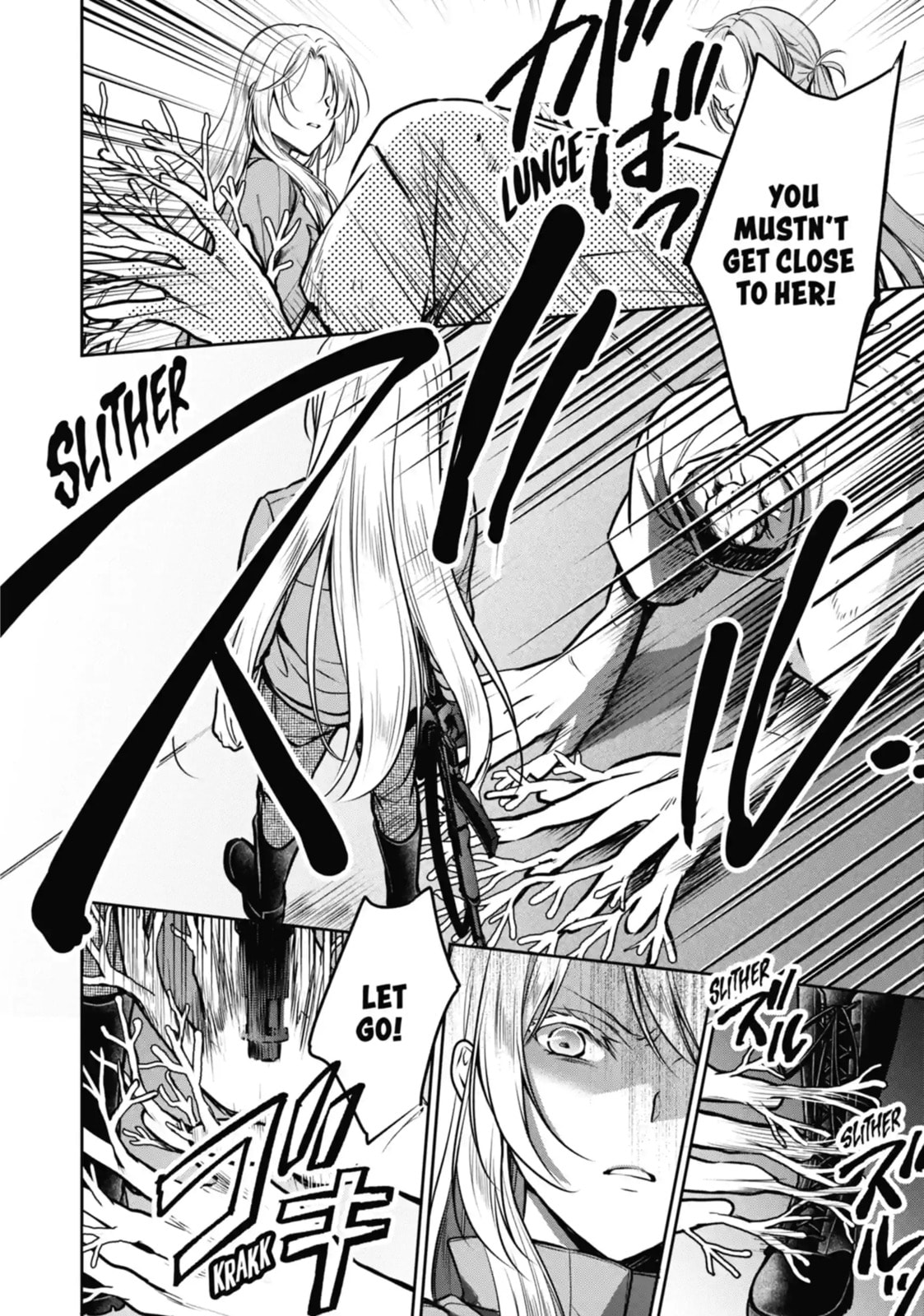 Otherside Picnic Chapter 61.2 page 9 - 