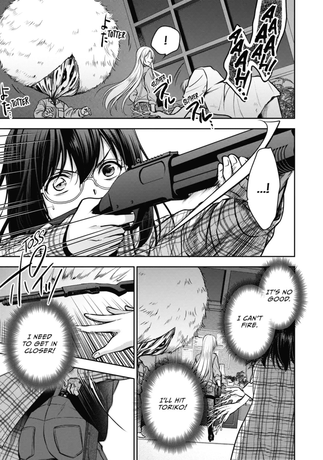 Otherside Picnic Chapter 61.2 page 10 - 