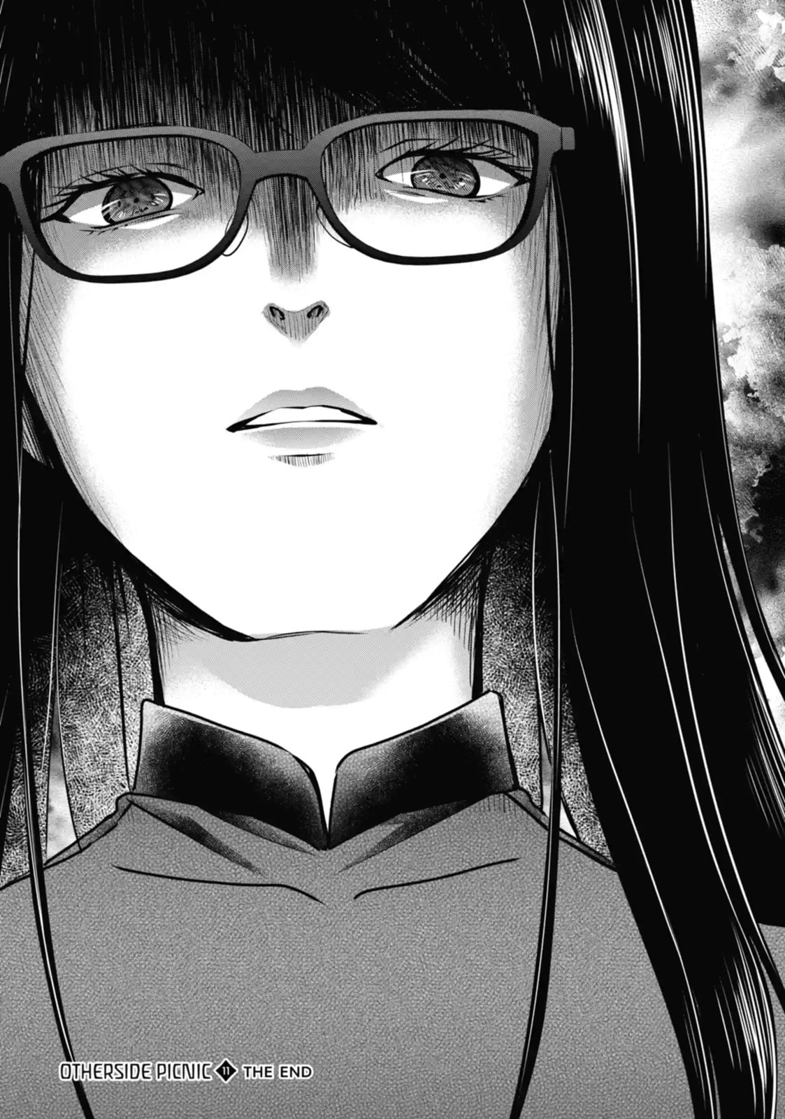 Otherside Picnic Chapter 61.3 page 12 - 