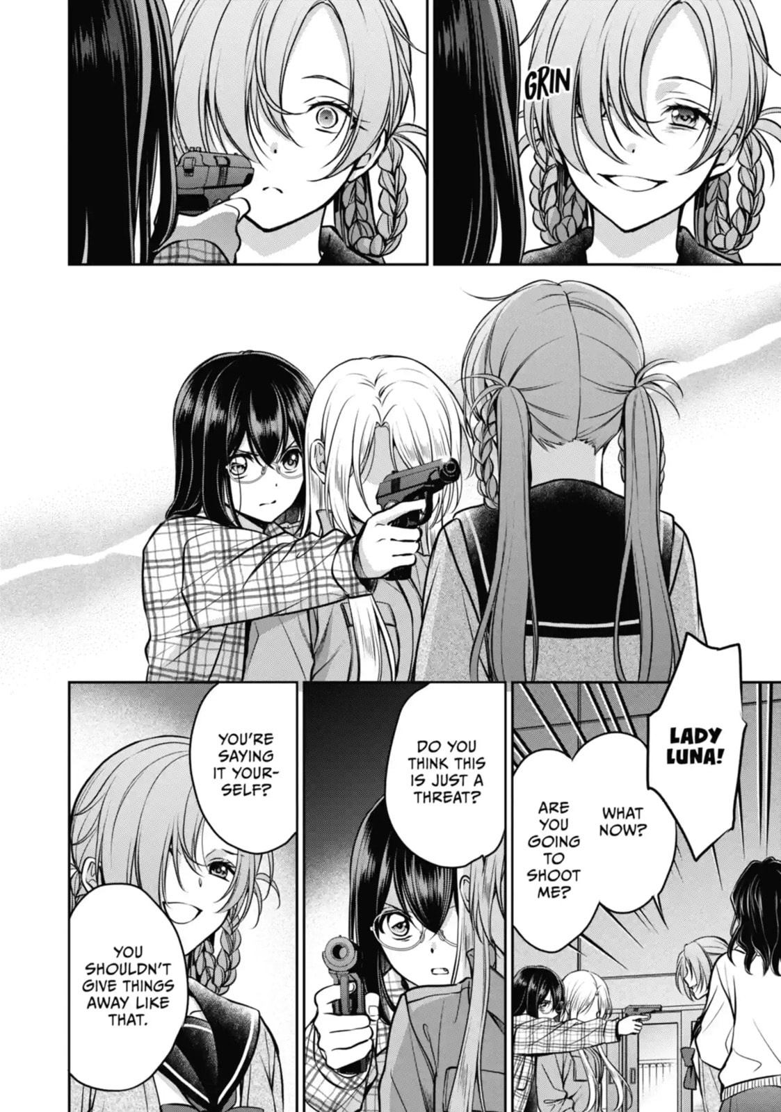 Otherside Picnic Chapter 61.3 page 3 - 