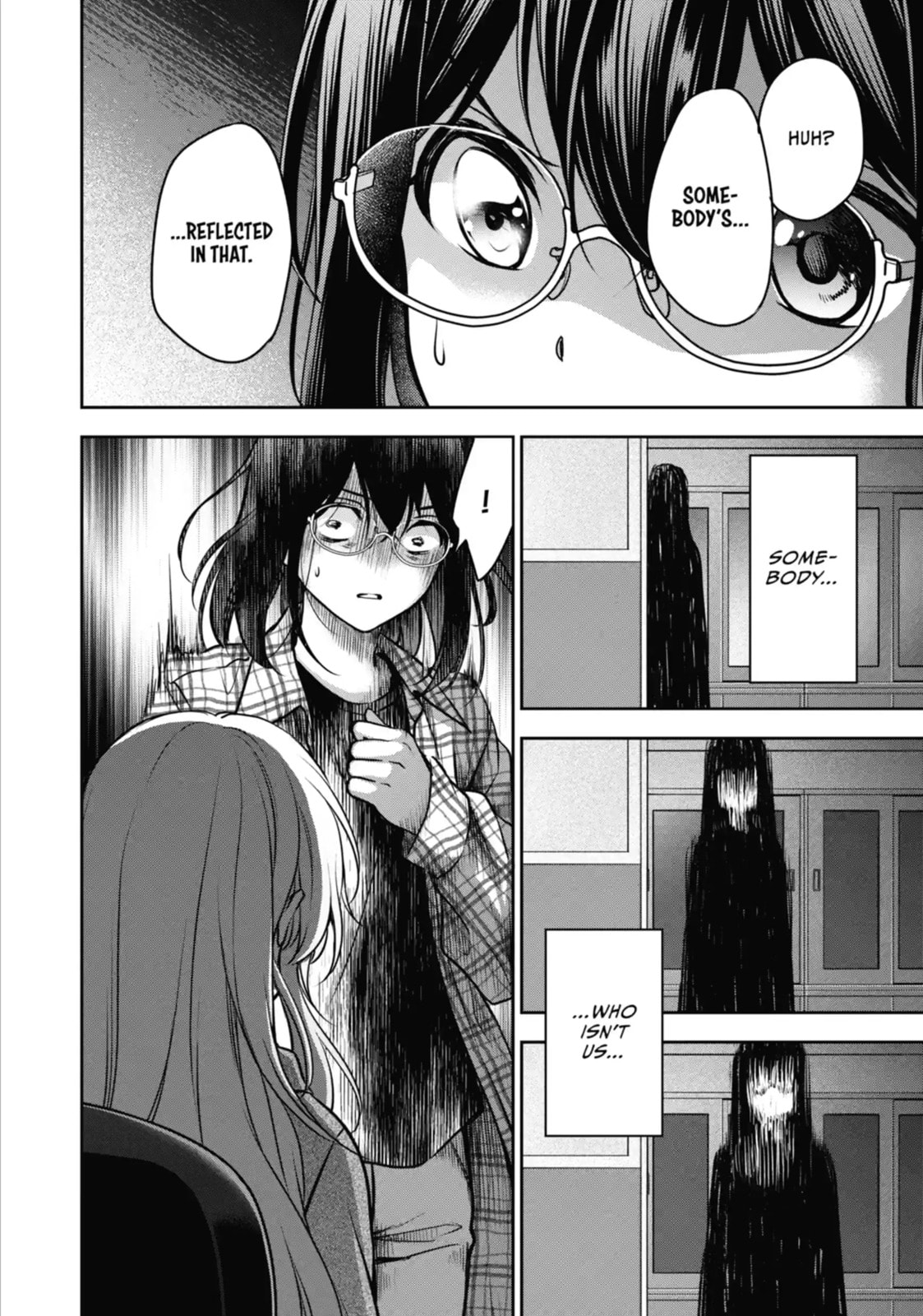 Otherside Picnic Chapter 61.3 page 9 - 