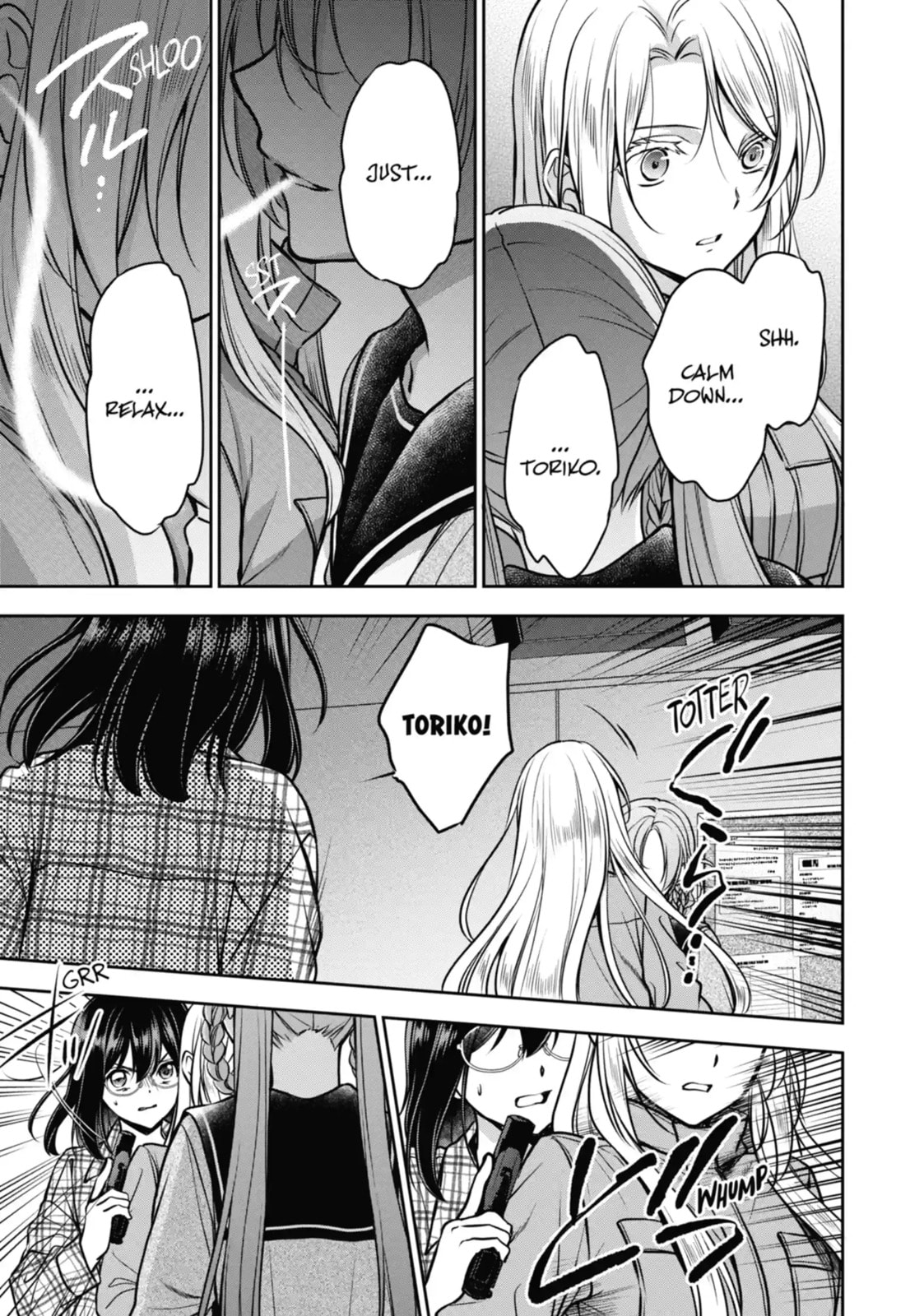 Otherside Picnic Chapter 61.4 page 2 - 
