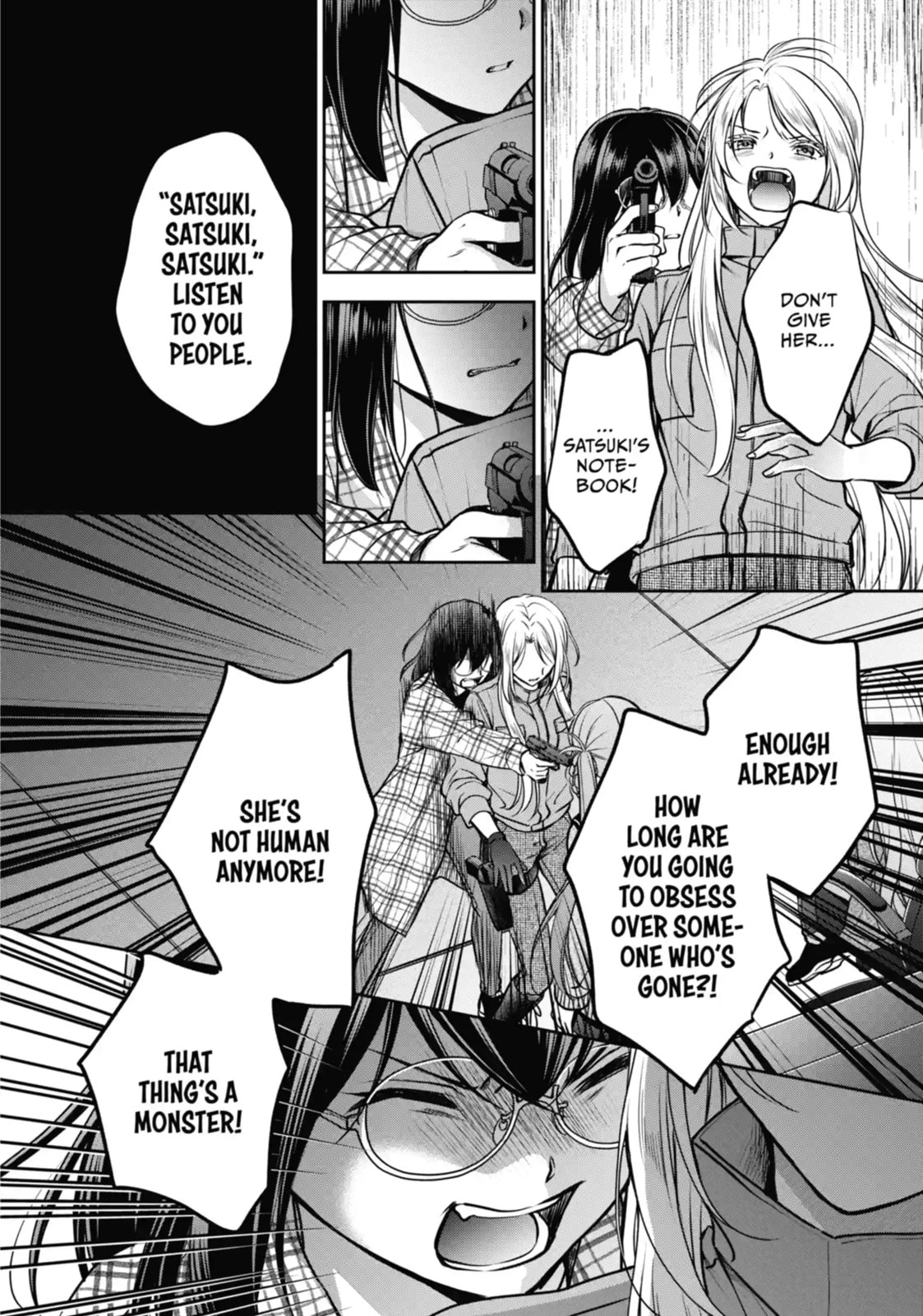 Otherside Picnic Chapter 61.4 page 5 - 