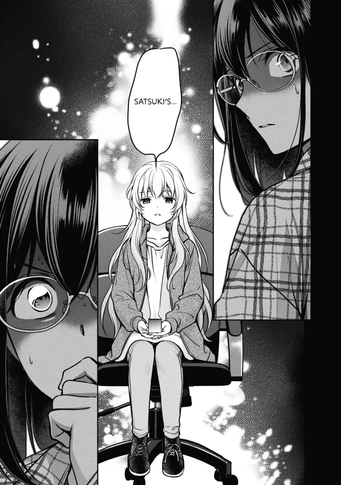 Otherside Picnic Chapter 61.4 page 10 - 
