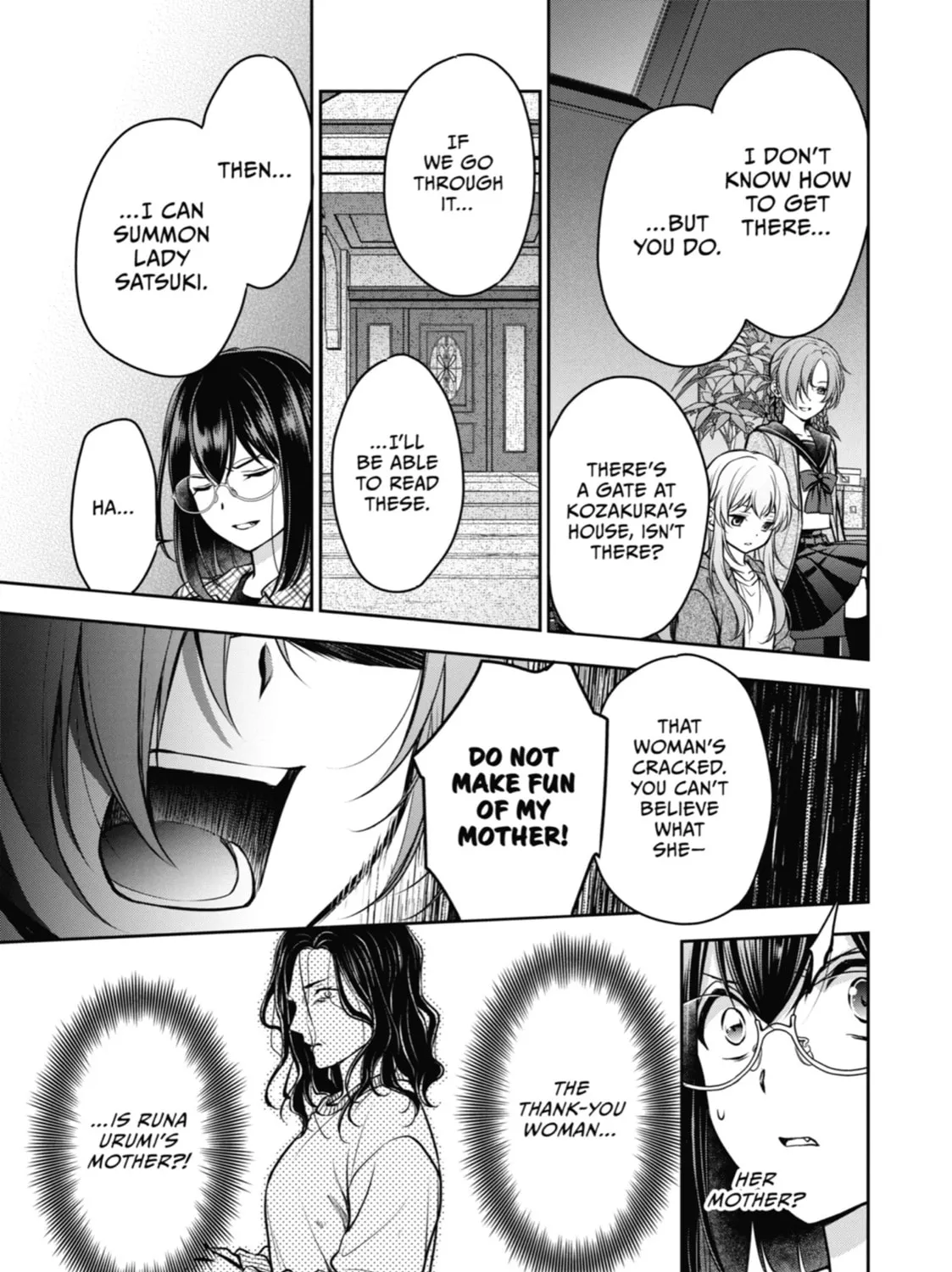 Otherside Picnic Chapter 61 page 55 - 