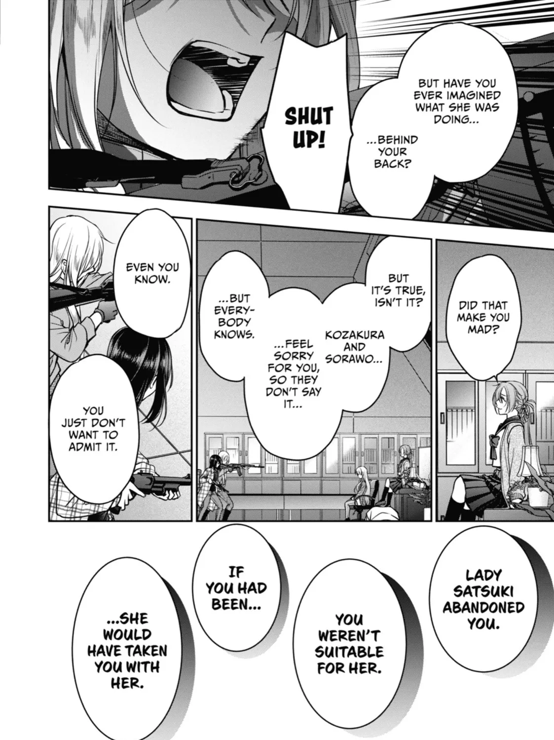 Otherside Picnic Chapter 61 page 61 - 