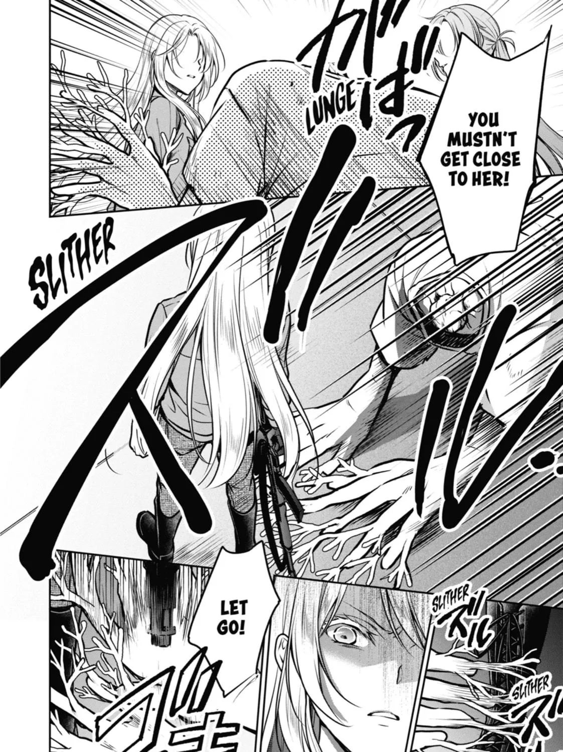 Otherside Picnic Chapter 61 page 65 - 