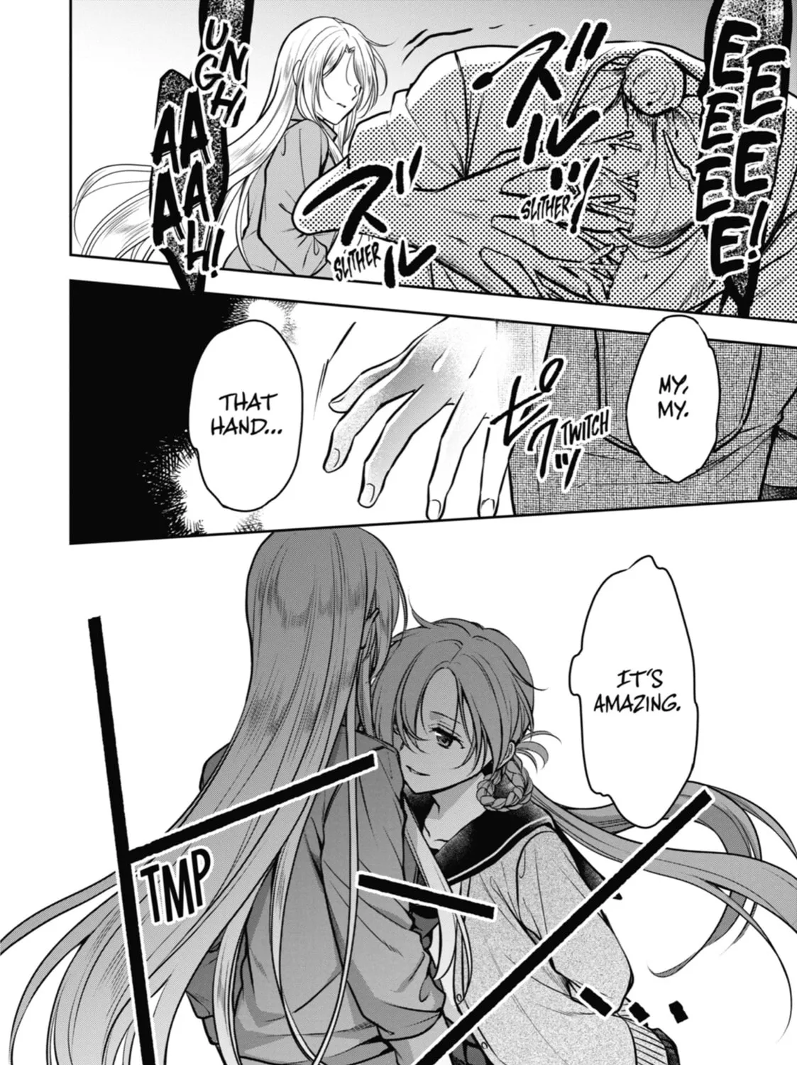 Otherside Picnic Chapter 61 page 73 - 