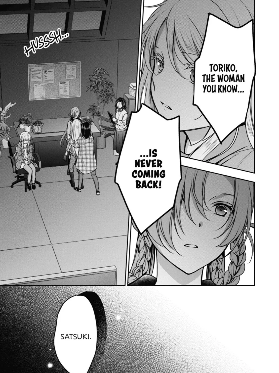 Otherside Picnic Chapter 61 page 83 - 