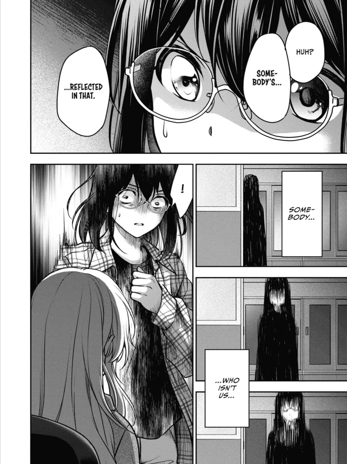 Otherside Picnic Chapter 61 page 89 - 