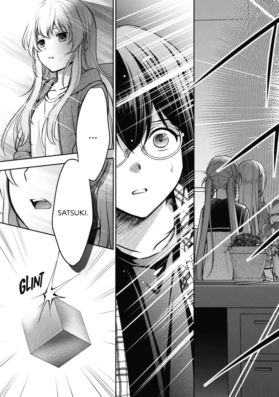 Otherside Picnic Chapter 62.1 page 3 - 