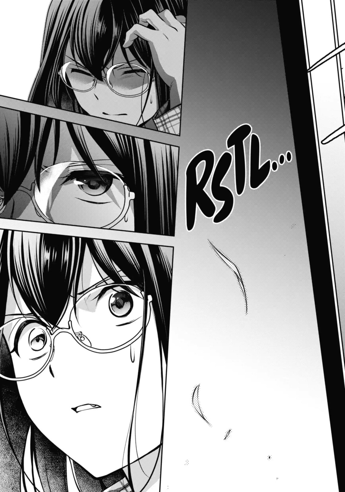 Otherside Picnic Chapter 62.1 page 5 - 