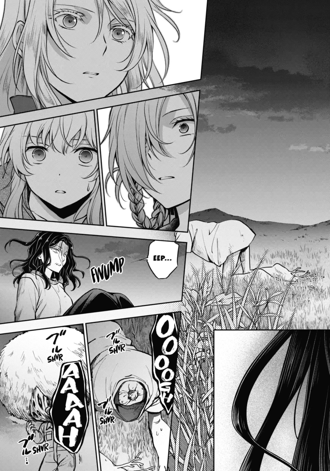 Otherside Picnic Chapter 62.1 page 7 - 