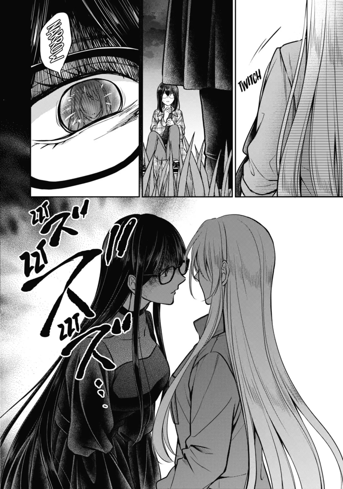 Otherside Picnic Chapter 62.1 page 10 - 