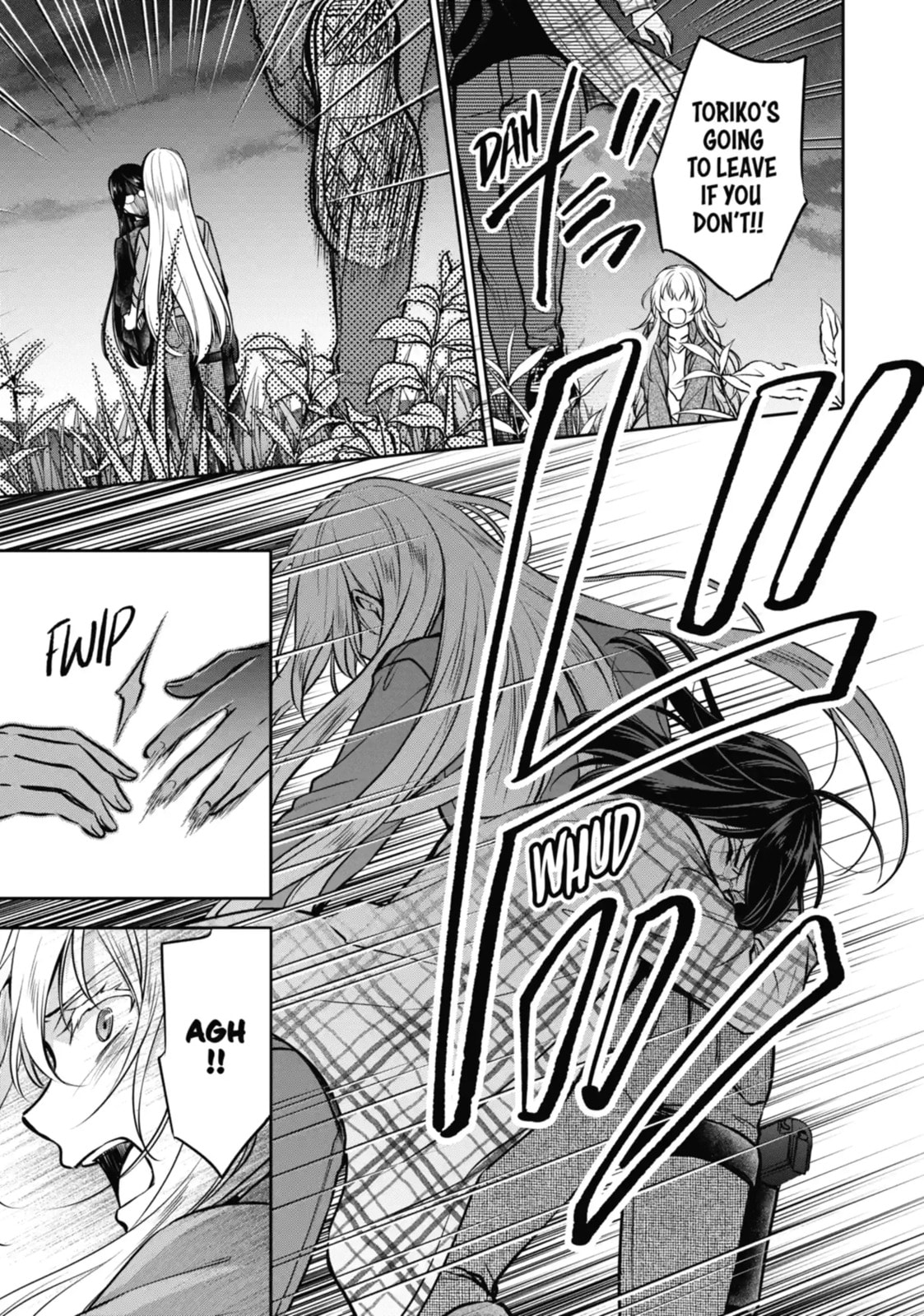 Otherside Picnic Chapter 62.2 page 3 - 