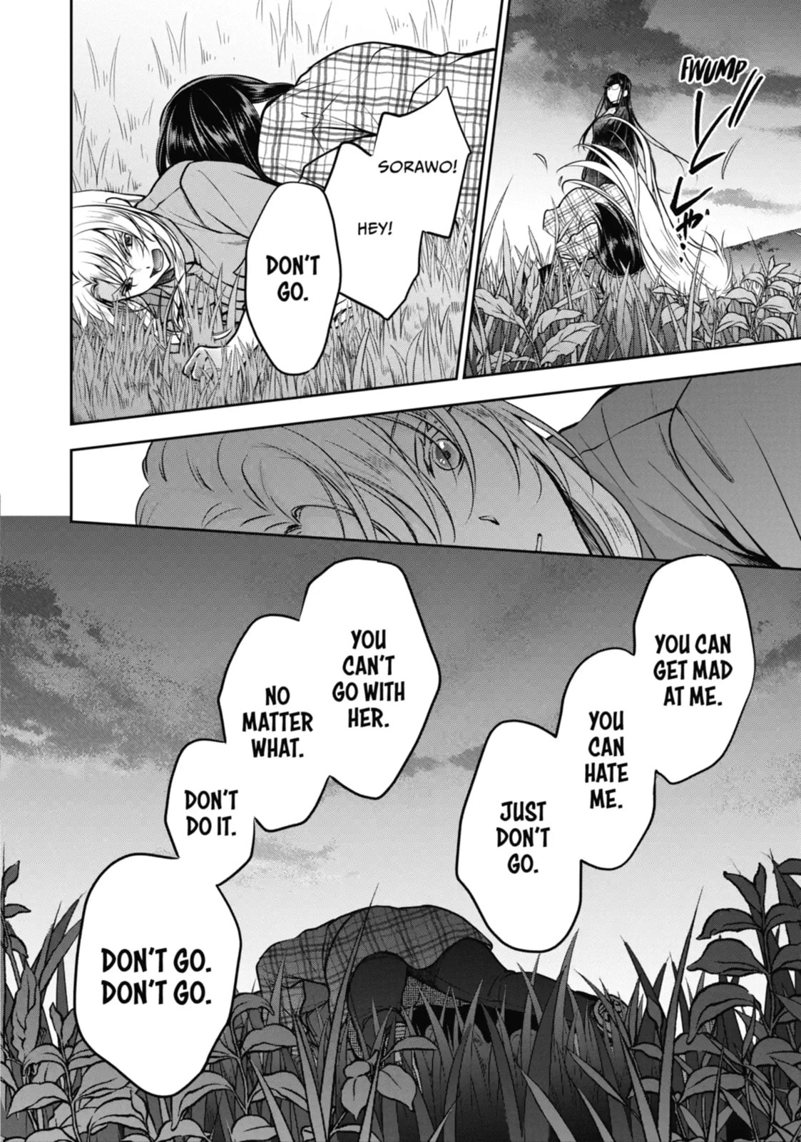 Otherside Picnic Chapter 62.2 page 4 - 