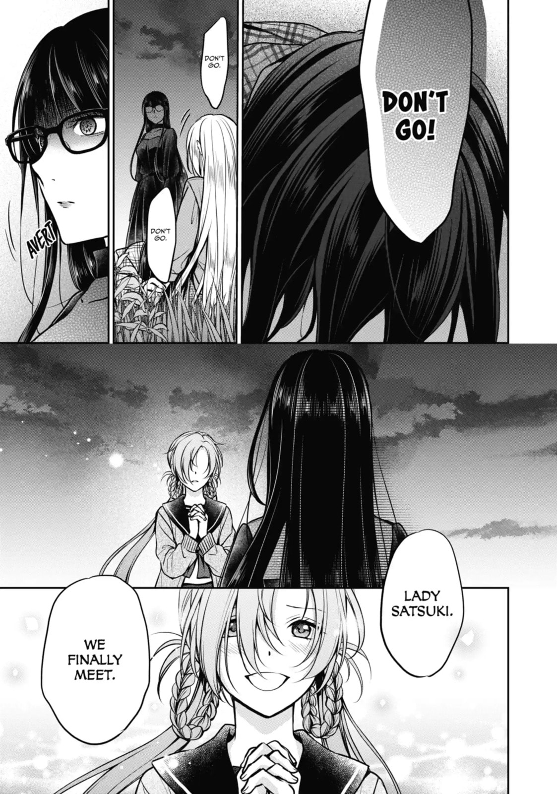 Otherside Picnic Chapter 62.2 page 5 - 