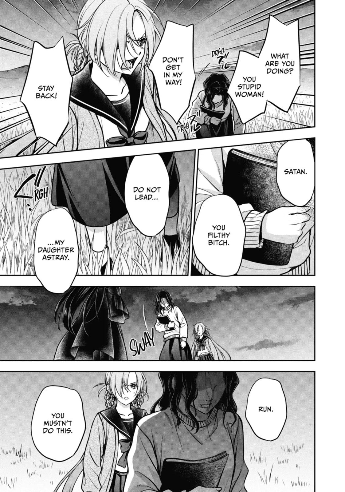 Otherside Picnic Chapter 62.2 page 9 - 