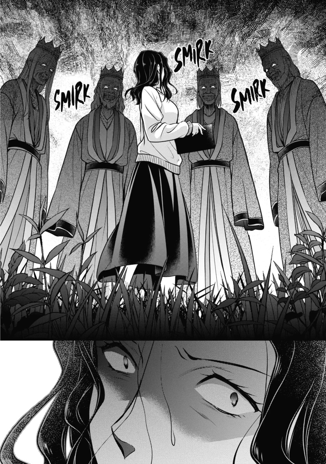 Otherside Picnic Chapter 62.3 page 3 - 