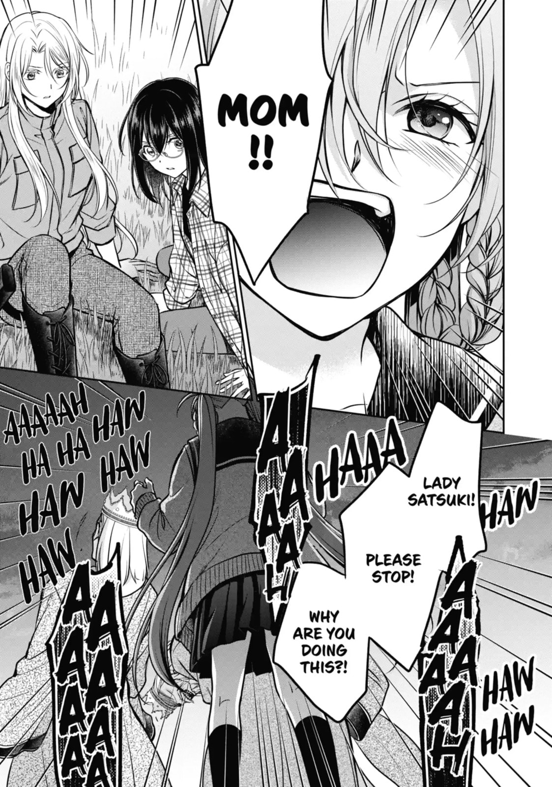 Otherside Picnic Chapter 62.3 page 6 - 