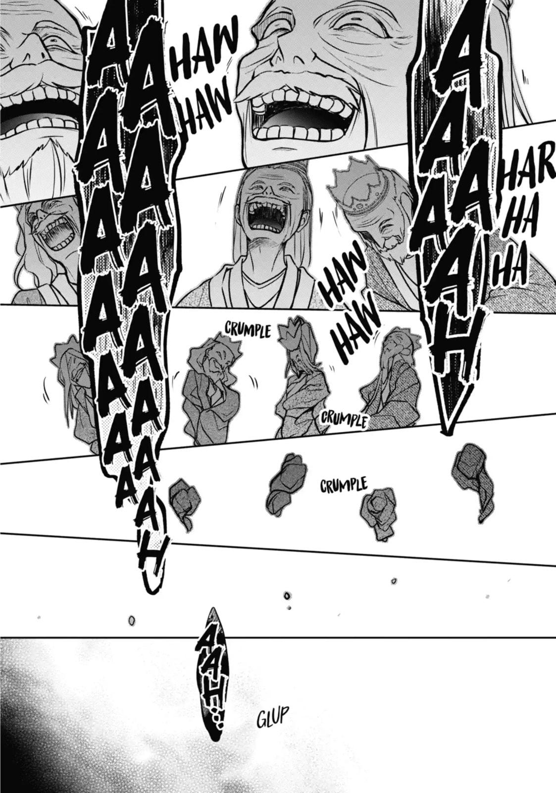 Otherside Picnic Chapter 62.3 page 7 - 