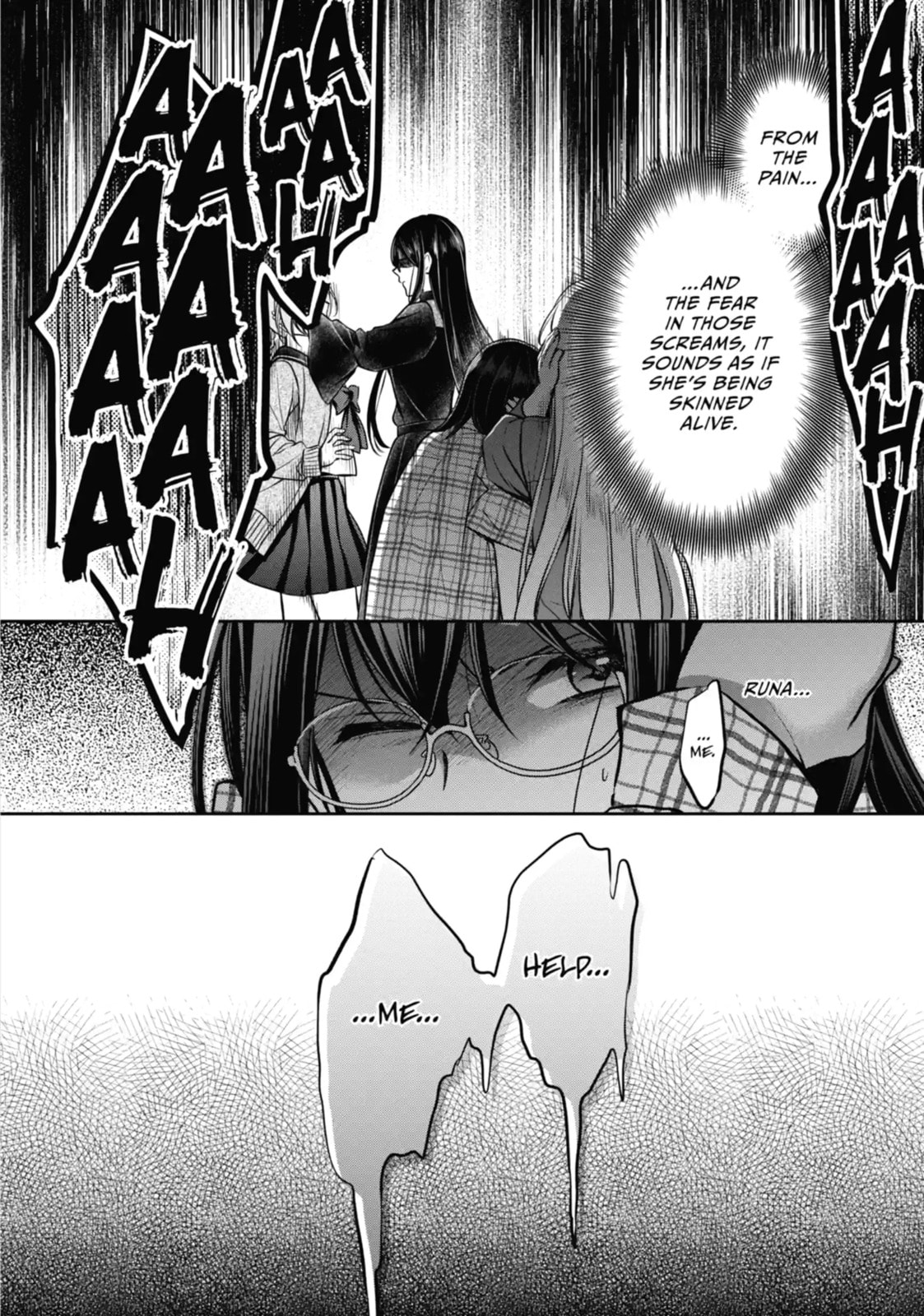 Otherside Picnic Chapter 62.4 page 11 - 