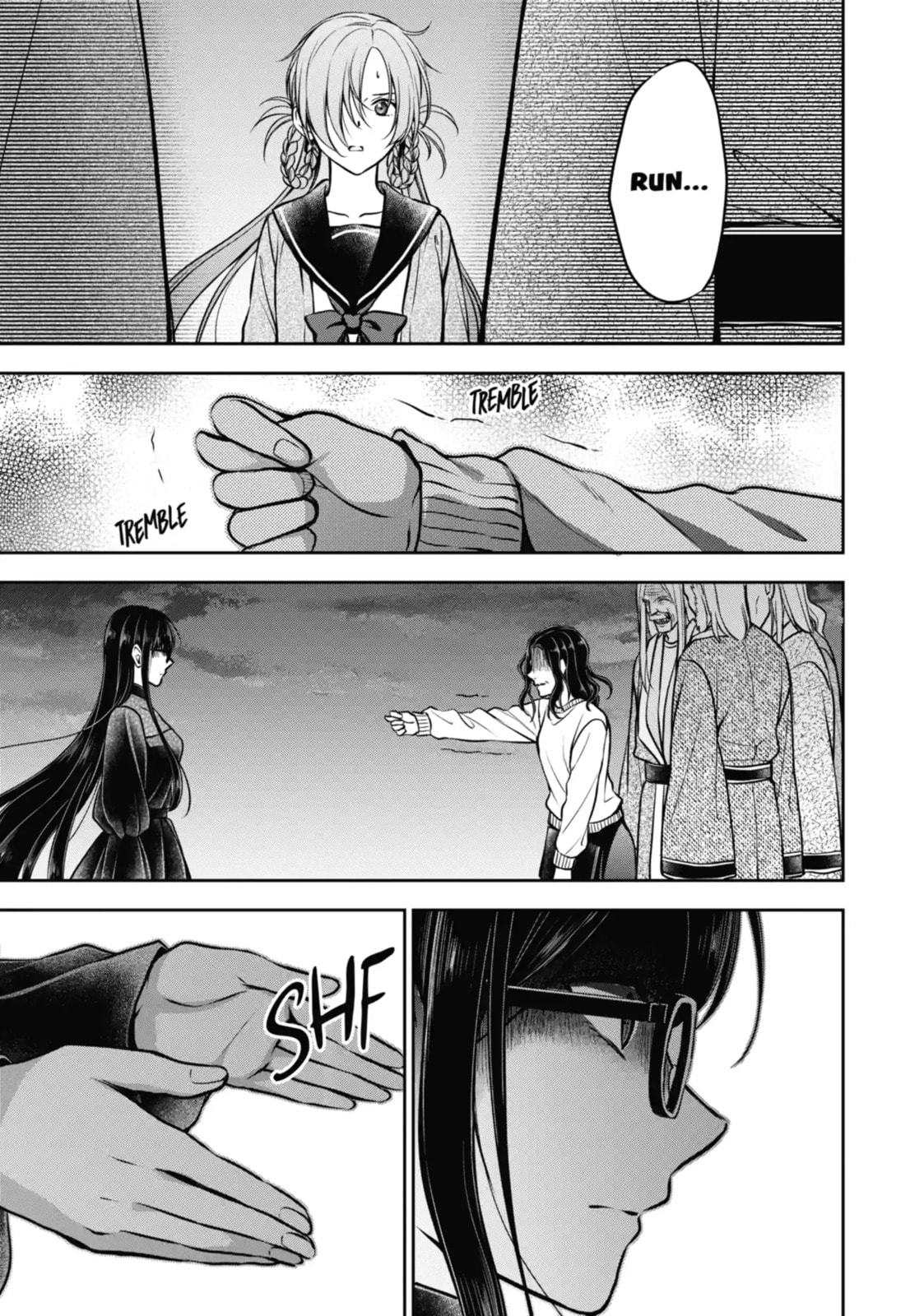 Otherside Picnic Chapter 62.4 page 4 - 