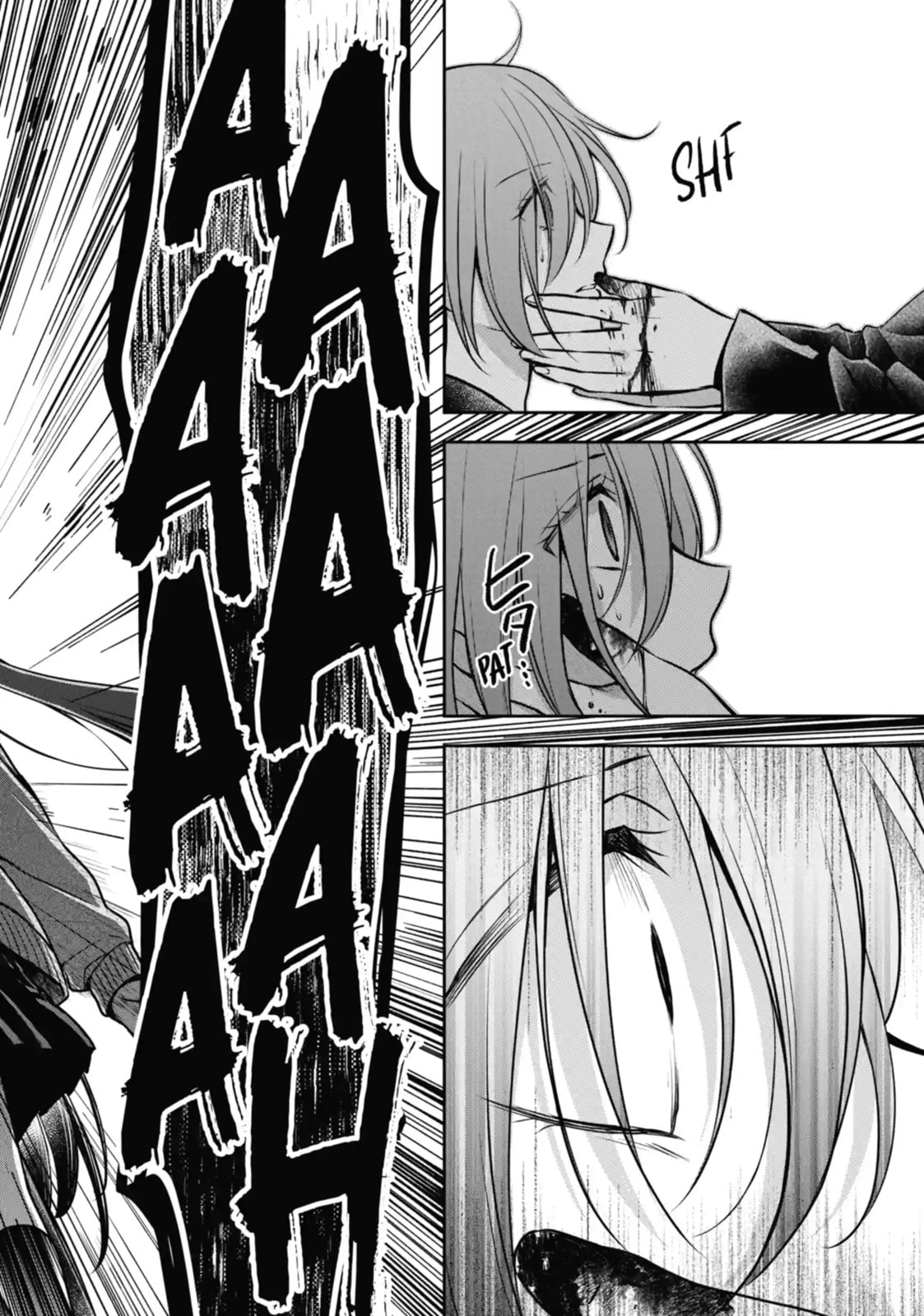 Otherside Picnic Chapter 62.4 page 9 - 