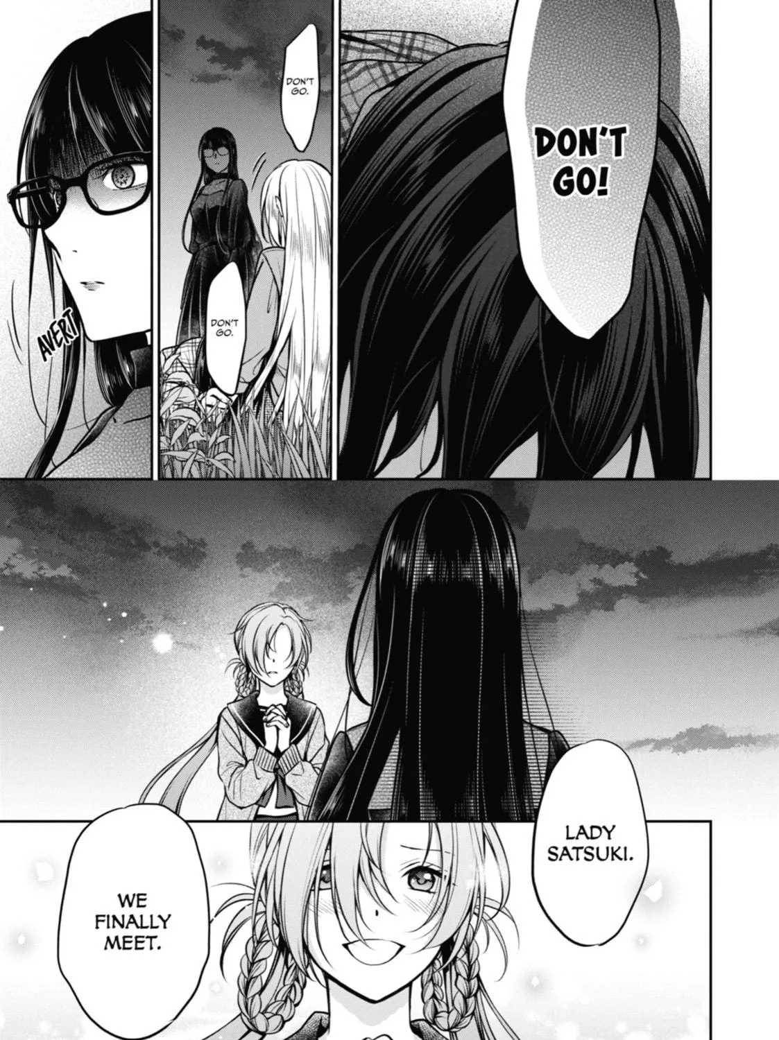Otherside Picnic Chapter 62 page 47 - 