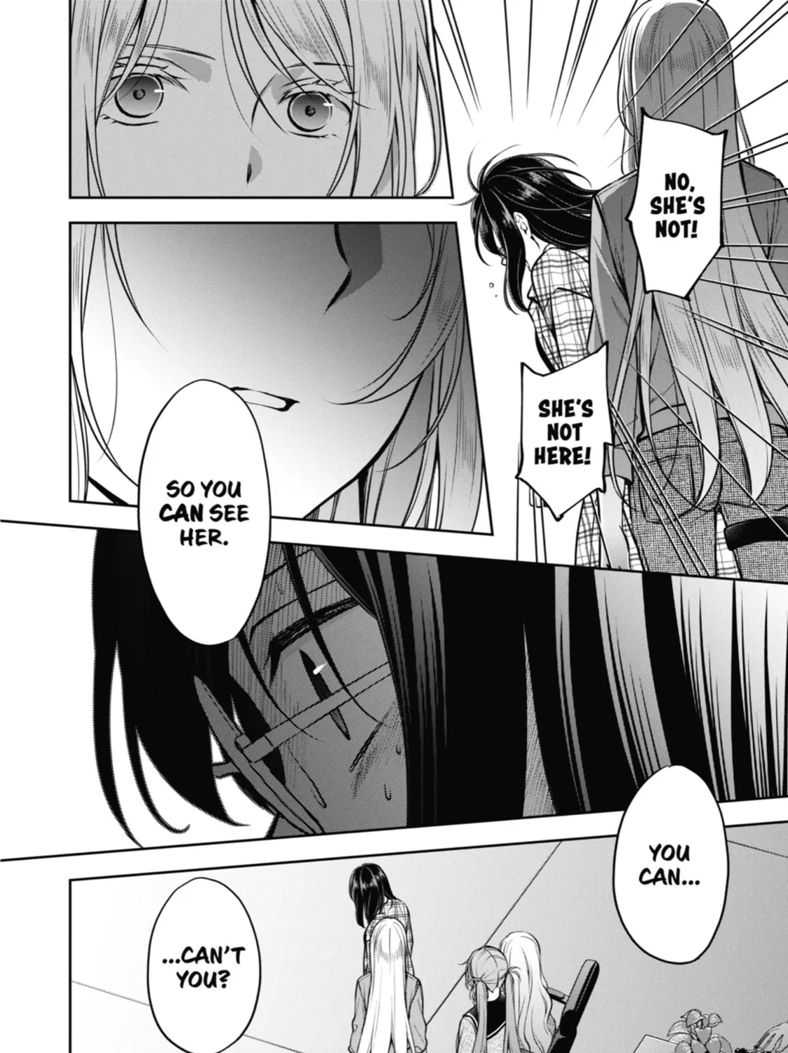 Otherside Picnic Chapter 62 page 7 - 