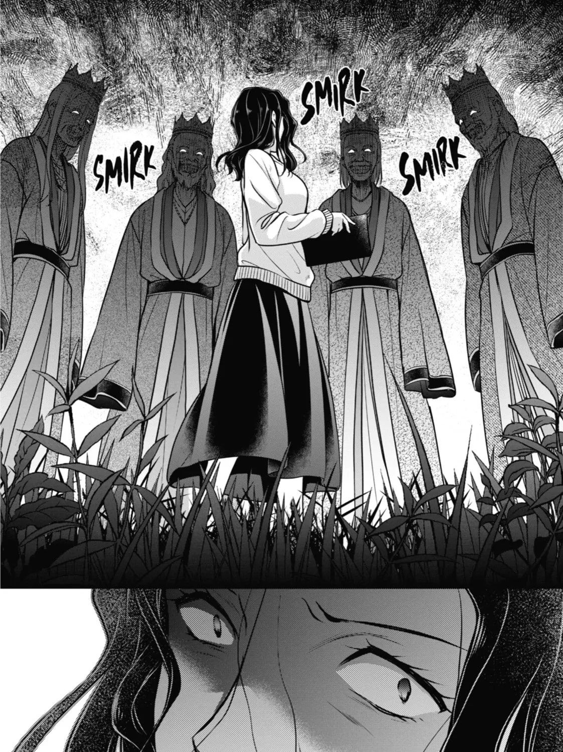 Otherside Picnic Chapter 62 page 63 - 