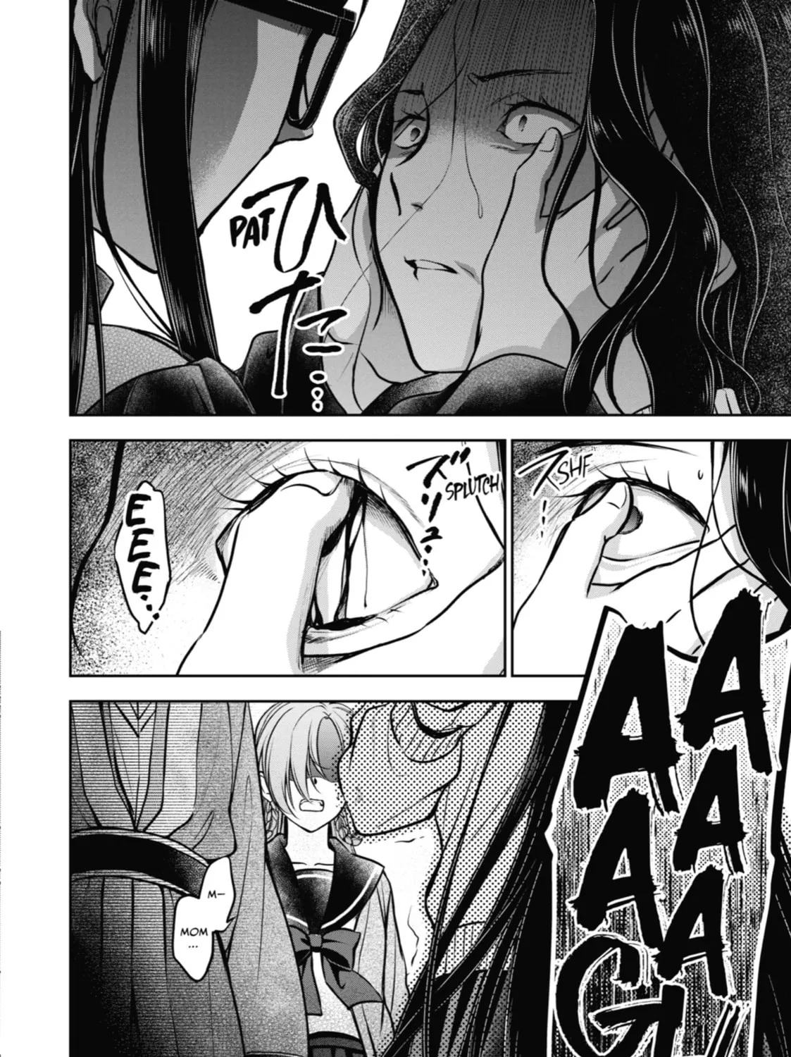 Otherside Picnic Chapter 62 page 67 - 