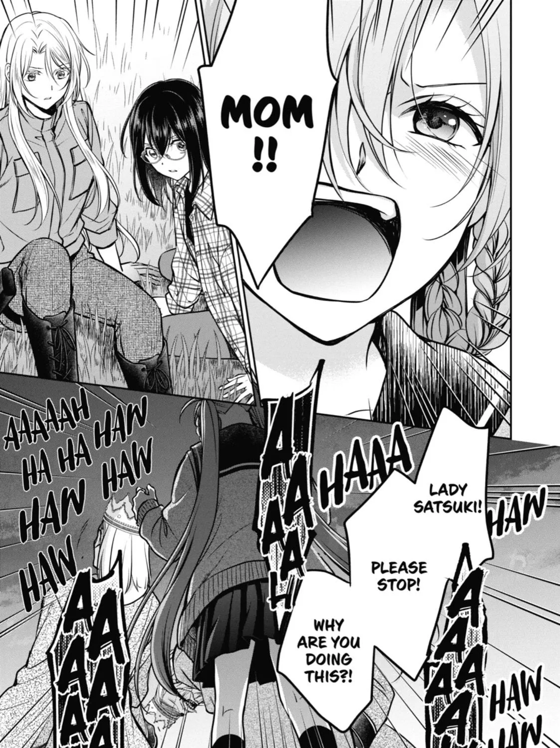 Otherside Picnic Chapter 62 page 69 - 