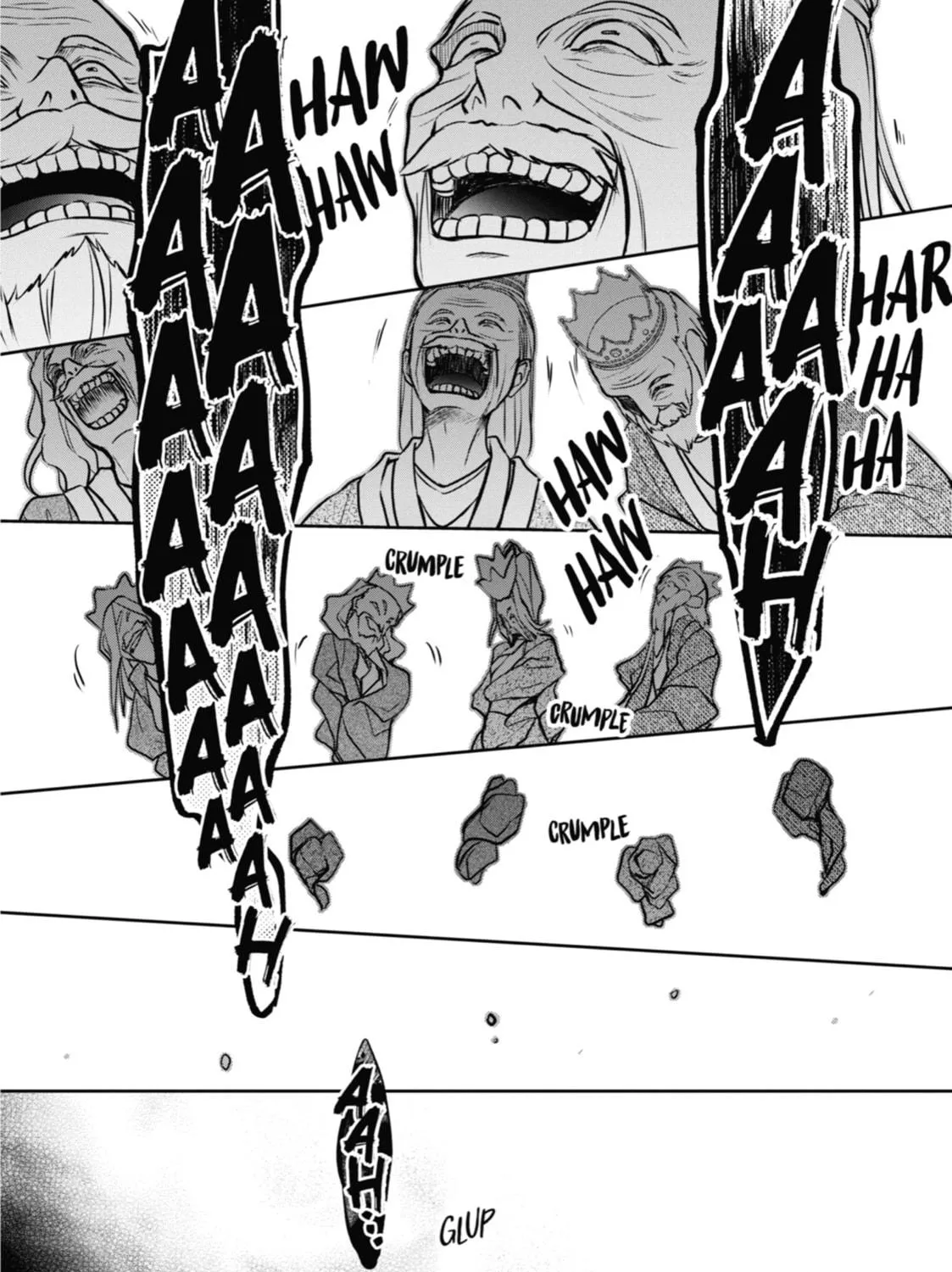 Otherside Picnic Chapter 62 page 71 - 