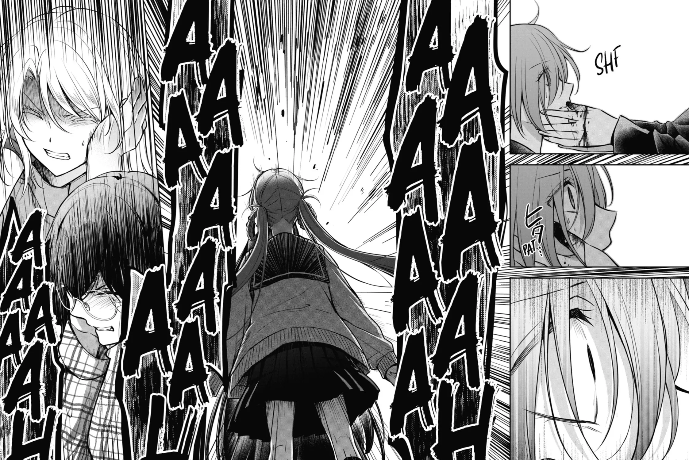 Otherside Picnic Chapter 62 page 75 - 