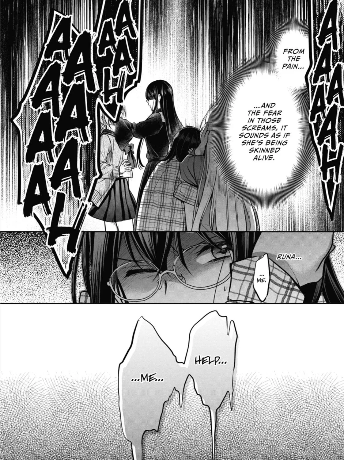 Otherside Picnic Chapter 62 page 77 - 