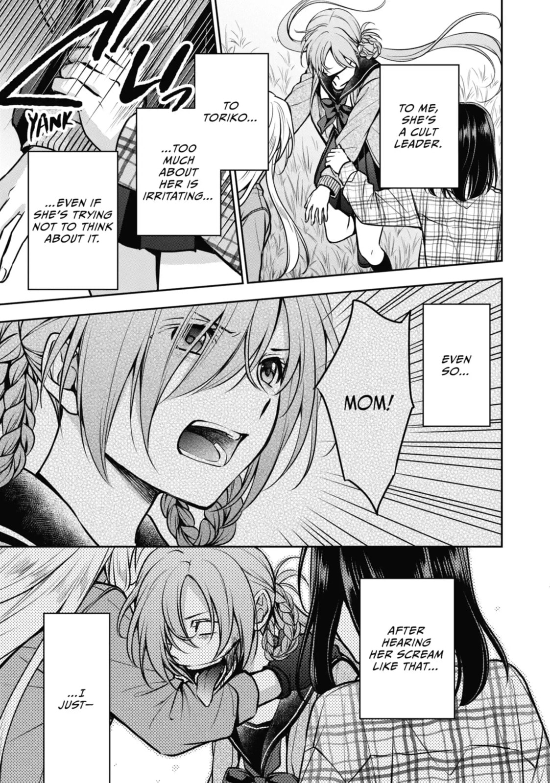 Otherside Picnic Chapter 63.1 page 2 - 