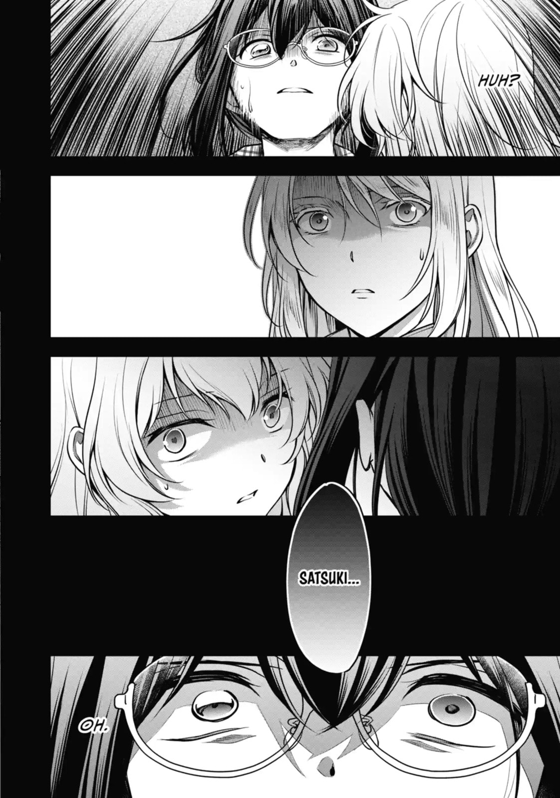 Otherside Picnic Chapter 63.1 page 5 - 